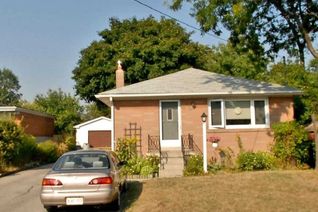 Bungalow for Sale, 39 Sledman St, Mississauga, ON