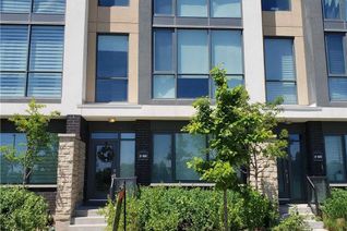 Townhouse for Rent, 160 Little Creek Rd #3, Mississauga, ON