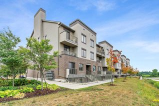 Townhouse for Sale, 350 Fisher Mills Rd #39, Cambridge, ON
