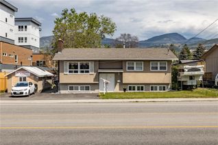 House for Sale, 215 Hollywood Road, S, Kelowna, BC