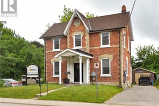 Commercial/Retail Property for Sale, 53 Andrew Street S, Orillia, ON