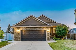 Bungalow for Sale, 198 Cranfield Green Se, Calgary, AB