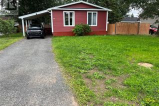 Property for Sale, 22 Gately Street, Grand Falls- Windsor, NL