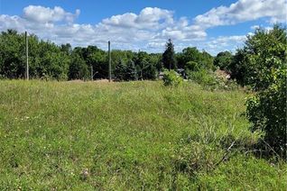 Commercial Land for Sale, 10 & 11 Maggie Street, Paisley, ON