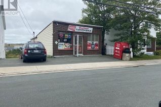 Property for Sale, 137 Forest Road, St. John's, NL Property for Sale, 137 Forest Road, St. John's, NL