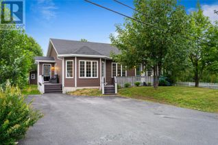 Property for Sale, 112 Anchorage Road, Conception Bay South, NL