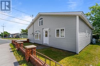 Property for Sale, 479 Empire Avenue, St. John's, NL Property for Sale, 479 Empire Avenue, St. John's, NL
