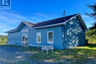Grocery Business for Sale, 84 Harbour Drive, NORTH WEST BROOK, NL