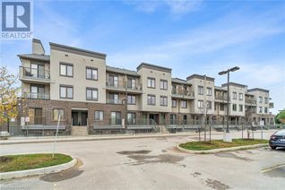 Townhouse for Sale, 350 Fisher Mills Road Unit# 39, Cambridge, ON