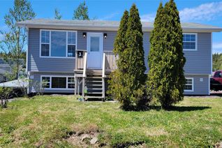 Property for Sale, 1-3 Thompson Street, Marystown, NL