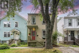Property for Sale, 6181 Shirley Street, Halifax, NS