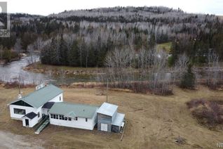 Property for Sale, -- Mill Hill Road, New Denmark, NB