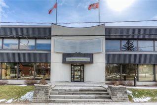 Office for Lease, 675 Queen Street Unit# 201, Kitchener, ON