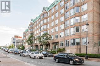 Condo Apartment for Sale, 705 1326 Lower Water Street, Halifax, NS