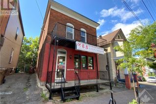 Commercial/Retail Property for Sale, 870 Somerset Street W, Ottawa, ON
