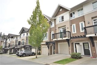 Townhouse for Sale, 1295 Soball Street #46, Coquitlam, BC