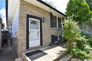 House for Sale, 6618 Pitton Road, Niagara Falls, ON