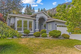 Detached House for Sale, 2153 Shannon Woods Way, West Kelowna, BC