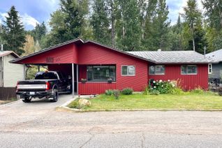 Property for Sale, 448 Corina Avenue, Princeton, BC Property for Sale, 448 Corina Avenue, Princeton, BC
