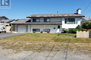 House for Sale, 4814 Hamer Avenue, Terrace, BC