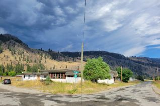 Property for Sale, 3669 Kettle Valley Road, Rock Creek/Bridesville, BC