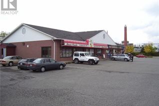 Office for Lease, 296 Ontario Street, St. Catharines, ON