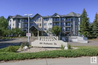 Property for Sale, 102 100 Foxhaven Dr, Sherwood Park, AB