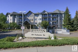 Property for Sale, 102 100 Foxhaven Dr, Sherwood Park, AB Property for Sale, 102 100 Foxhaven Dr, Sherwood Park, AB