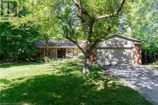 Bungalow for Rent, 291 Dalewood Drive, Oakville, ON