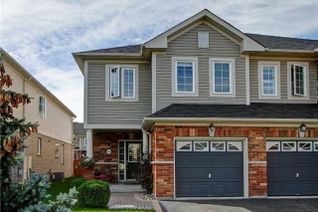 Townhouse for Rent, 30 Decatur Pl, Whitby, ON