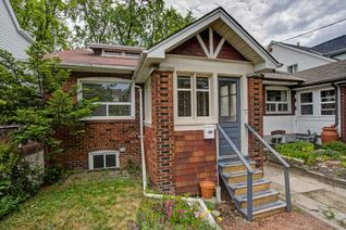 Detached House for Sale, 9 Costain Ave, Toronto, ON