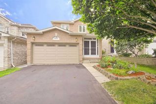 House for Sale, 407 Flanagan Crt, Newmarket, ON
