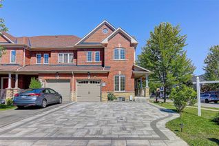 Townhouse for Sale, 60 Revelstoke Cres, Richmond Hill, ON
