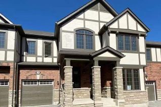 Townhouse for Rent, 26 Casely Ave, Richmond Hill, ON