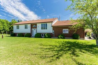 House for Sale, 24 King St N, Brant, ON