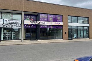 Commercial/Retail Property for Lease, 150 Nipissing Rd #5, Milton, ON