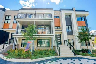 Condo for Sale, 92 Huguenot Rd #Th2, Oakville, ON Condo for Sale, 92 Huguenot Rd #Th2, Oakville, ON