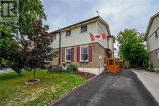House for Sale, 78 Graystone Crescent, Welland, ON
