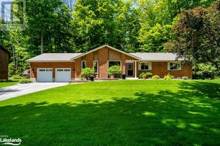 House for Sale, 420 Lakewood Drive, Midland, ON