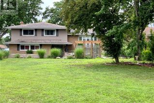 Property for Sale, 68 Parkwood Drive, Tillsonburg, ON