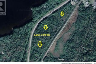 Property for Sale, 34-60 Rattling Brook Road, NORRIS ARM, NL