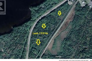 Commercial Land for Sale, 34-60 Rattling Brook Road, NORRIS ARM, NL