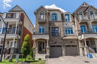 Townhouse for Sale, 131 Borers Creek Circle, Waterdown, ON
