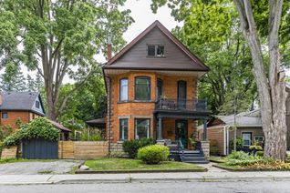 House for Sale, 100 Victoria Street, Dundas, ON
