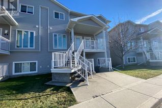 Townhouse for Sale, 72 Northlands Pointe Ne, Medicine Hat, AB