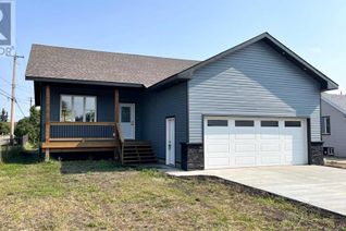 House for Sale, 1102 9th Ave., Wainwright, AB