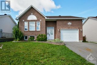 Detached House for Sale, 3131 Lemay Circle, Rockland, ON