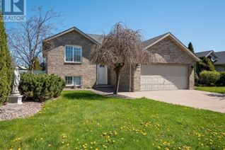 Raised Ranch-Style House for Rent, 4750 Kominar Court, Windsor, ON