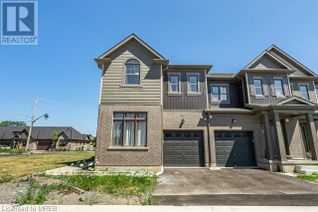 Townhouse for Sale, 96 Cosmopolitan Common, St. Catharines, ON