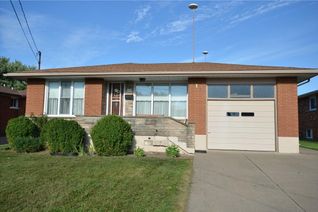 House for Sale, 319 Kilgour Avenue, Welland, ON